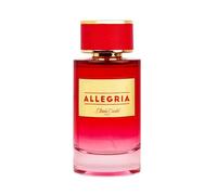 Perfume Allegria - Diane Castel - Fragrance Spray - 100ml