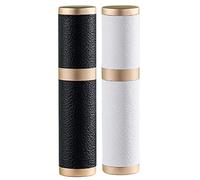 Perfume Atomiser Refillable Perfume Bottles Portable Atomiser Mini Spray Bottle Pocket Atomiser for Travel On the Go 5 ml