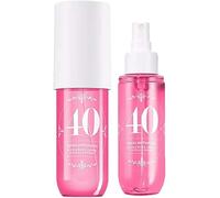 Perfume Body Spray - Long-lasting fragrance for women, suitable for hair, social occasions, the workplace and daily activities. Six scents available (#71, #62, #40, #59, #75, #68).