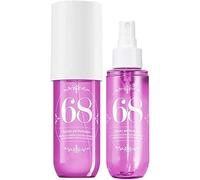 Perfume Body Spray - Long-lasting fragrance for women, suitable for hair, social occasions, the workplace and daily activities. Six scents available (#71, #62, #40, #59, #75, #68).