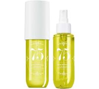 Perfume Body Spray - Long-lasting fragrance for women, suitable for hair, social occasions, the workplace and daily activities. Six scents available (#71, #62, #40, #59, #75, #68).