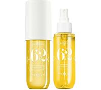 Perfume Body Spray - Long-lasting fragrance for women, suitable for hair, social occasions, the workplace and daily activities. Six scents available (#71, #62, #40, #59, #75, #68).