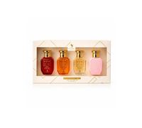 Perfume Box - VOLARE - Kenzie Discovery Set - 4 x 25 ml - Eau de parfum - Oriental Amber Gourmand