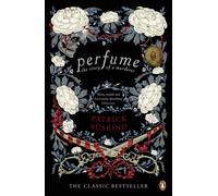 Perfume by Patrick Sskind Paperback TBS-Penguin Random House Whol