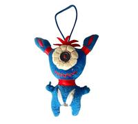 Perfume Car Pendant, Car Aromatherapy Pendant Decoration Cartoon Air Freshener, Car Accessories Pendant Convenient Fragrance Pendant for Friends Families