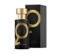 Perfume - Cologne, Men's Pheromone Cologne, Men's Pheromone Fragrance, Natural and Fresh, Attracts Women