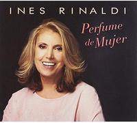Rinaldi, Ines - Perfume De Mujer