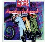 PERFUME DE MUJER - El Monologo De El Coracol