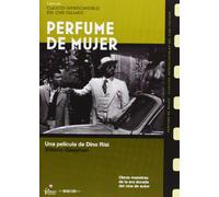 Perfume De Mujer (Profumo Di Donna) (1974) (Import)