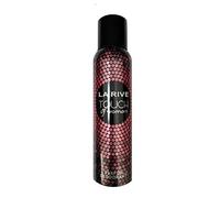 Perfume Deodorant Touch of Woman