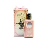 Perfume Dirham Wardi ARD AL ZAAFARAN Eau de Parfum 100 ml