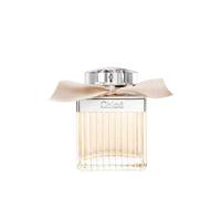 Perfume Eau de Parfum Spray 75ml Floral Amber Rose Glass Bottle Chic Soft Beige