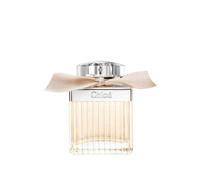 Perfume Eau de Parfum Spray 75ml Floral Amber Rose Glass Bottle Chic Soft Beige