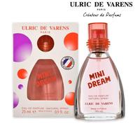 Perfume EDP Ulric De Varens - Mini Dream Eau De Parfum 25ml Woman