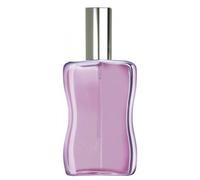 Perfume Floral Velvet Orchid 50ml Deep Purple Glass Pump Spray Long Lasting Warm