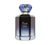 Perfume - Foil Oud - Diane Castel - Fragrance Spray - 100ml