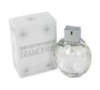 PERFUME FOR GIRL LADY WOMAN GIORGIO ARMANI EMPORIO DIAMONDS 100 ML EDP 3,4OZ 100ML EAU DE PARFUM SPRAY ORIGINAL