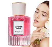 Perfume For Her - 30ml Long Lasting Pheromone Infused Oil Perfume, Floral Women’s Cologne With Portable Design | Unique Fragrance Spray For Social Confidence Attraction Day And Night Us