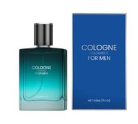 Perfume for Men,30ml Long-Lasting Male Fragrance - Natural Scent Perfume - for Boyfriends Husbands Business Professionals College Students Working Adults Daily Work