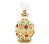 Perfume for Women, 15ml Dubai Essential Oil Women Perfume, Long-Lasting Addictive Vintage Luxury Fragrance for Girl Birthday Valentine Gifts, Fragrance Oil