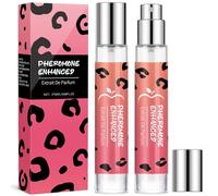 Perfume for Women - 20ml Womens Pheromone Ladies Eau de Perfumes, Mini Women's Eau de Toilette Sets, Long Lasting Travel Girls Gift, Christmas Valentines Funny Personalised Friendship Gifts for Her
