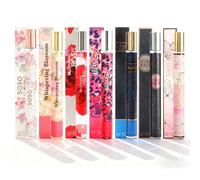 Perfume for Women - 7x35ml Eau de Parfum, Mini Perfume Sets for Women with Sweet Floral & Fruity Notes, Travel Portable, Perfume Gift Sets for Women, Her, Mum, Birthday