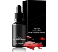 Perfume for Women, Enhanced Essence Original Scent, Long Lasting Perfume for Women, Pheromones Perfumes for womens, Enchanting Scents Unleash Your Charm (3pcs)