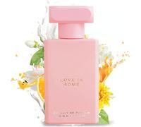 Perfume for Women, Watermelon Jam Perfume for Women, From the Sweetness of Summer to the Romance of a Date, Start Your Unique Fragrance Ritual, Consecutivte, 1.75 fl.oz (50ml) (Love in Rome)