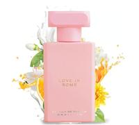 Perfume for Women, Watermelon Jam Perfume, From the Sweetness of Summer to the Romance of a Date, Start Your Unique Fragrance Ritual (Love in Rome)