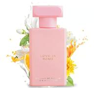 Perfume for Women, Watermelon Jam Perfume, From the Sweetness of Summer to the Romance of a Date, Start Your Unique Fragrance Ritual, Consecutivte (Love in Rome)