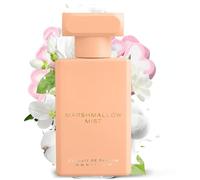 Perfume for Women, Watermelon Jam Perfume, From the Sweetness of Summer to the Romance of a Date, Start Your Unique Fragrance Ritual, Consecutivte (Marshmallow Mist)