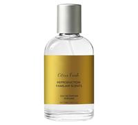 Perfume Fragrance Spray, 50ml Citrus Scent Mist, Unisex Fruity Perfume for Men Women Boys Girls, Portable Travel Smell, Long Lasting Spray for Business Trips Home Workplace Meetings Casual