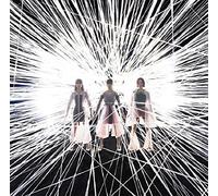 Perfume - Future Pop [w/ DVD, Regular Edition]