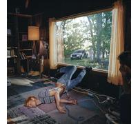 Perfume Genius - Glory (Coloured Vinyl)