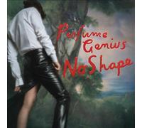 Perfume Genius : No Shape VINYL 12" Album 2 discs (2017) NEW Amazing Value