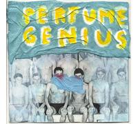 Perfume Genius - Put Your Back Into It [Japan CD] BGJ-10145