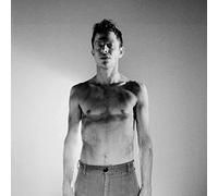 Perfume Genius - Set My Heart on Fire Immediate (Vinyl Blue) [VINYL]
