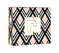 Perfume Gift Set 50ml EDP & 75ml Lotion - Floral-Gourmand, Deluxe Gift Box Silky