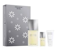 Perfume Gift Set Luminous Aquatic Floral 125ml EDT 15ml Travel 50ml Shower Gel.