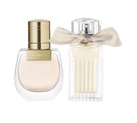 Perfume Gift Set - Mini EDP Duo 20ml+20ml Travel Boxed, Elegant Layering Handbag