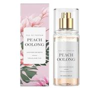 Perfume Hair - Hydrating Light Fragrance, Perfume for Hair for and Scented Locks, Portable Ladies Refreshing Spray Keywords Search Words, Easy to Use Lightweight Travel Feature,