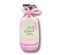Perfume Hareem Al Sultan ARD AL ZAAFARAN Eau de Parfum 100 ml
