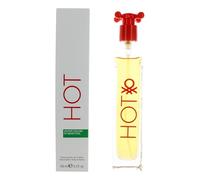 Hot - EDT - Volume: 100 ml