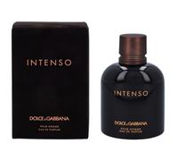 DOLCE & GABBANA Pour Homme Intenso 125 ML Eau de Parfum Men's Perfumes