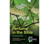 Perfume in the Bible