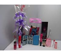 Perfume & Make Up Gift Hamper Luxury Beauty Bundle Gift Set