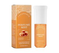 Perfume Mist - Long Lasting Fragrance Spray | Refreshing Body Scent | 100ml Spray Bottle | Daily Body Mist, Subtle Blend For Women Men Unisex Personal Use