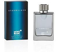 Mont Blanc Starwalker Eau de Toilette Spray 75ml