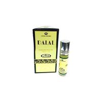 Perfume Musk Al Rehab Dalal 100% Oil 6ml
