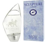 Perfume Nikos Sculpture Pour Homme Eau de Toilette 100ml Spray (With Packaging)